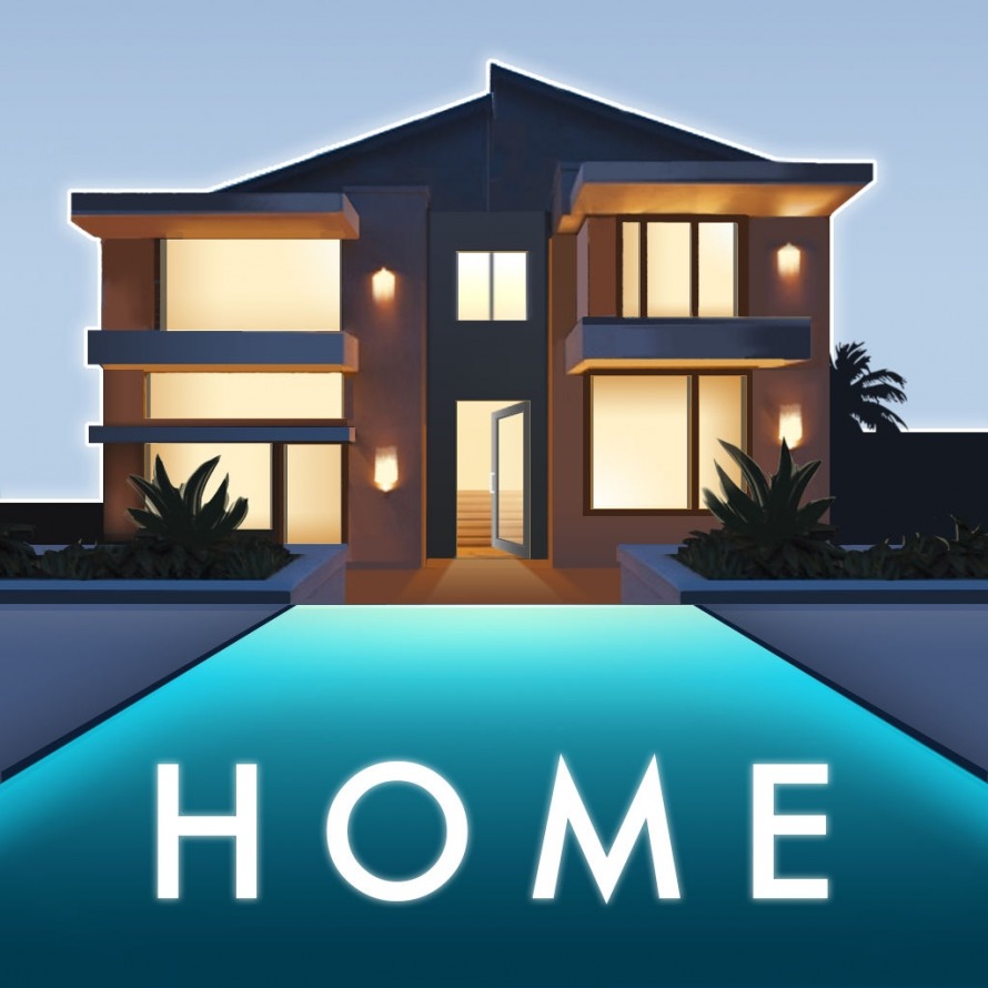 Glu Mobile 推出实体电子商务商店 Design Home Inspired